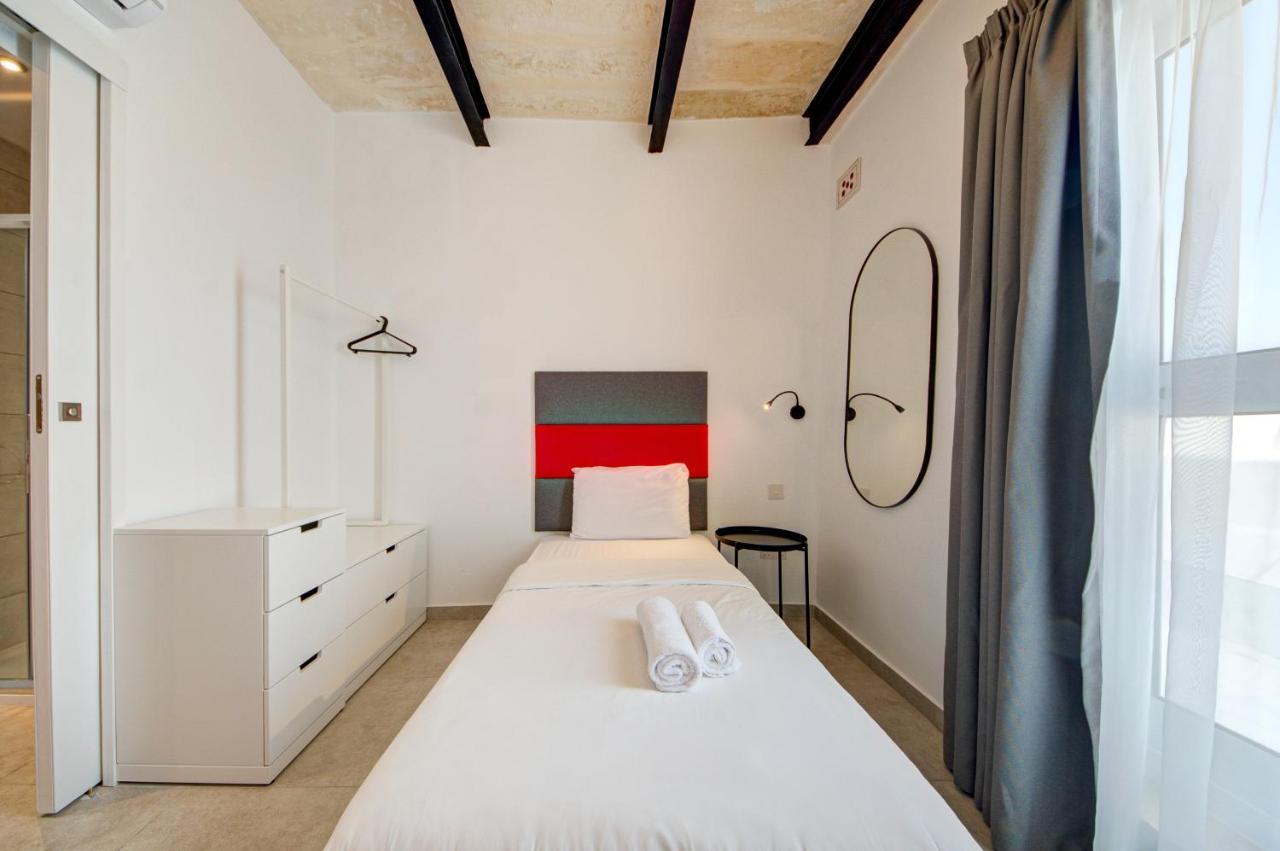 מלון ואלטה Casa Domenico 7 מראה חיצוני תמונה